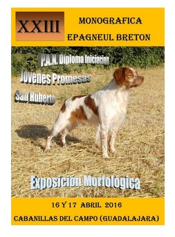 Guadalajara acoge este fin de semana dos exposiciones caninas