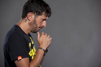 “Mojinos Escozíos” y el festival de Dj's “MáximaFM In Sessions”, banda sonora de las fiestas de Cabanillas