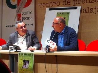 La primera Canimarcha 24 horas llega a Quer el domingo 22 de mayo