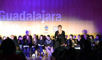 La Escuela Municipal de Teatro de Guadalajara homenajeará a Buero Vallejo