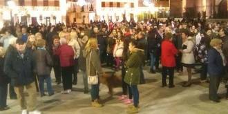 El PP denuncia abandono del gobierno de Page a los afectados por el brote de legionela de Manzanares y falta de rigor ante esta crisis