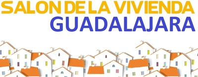 El Salón de la Vivienda de Guadalajara se celebrará del 3 al 5 de junio