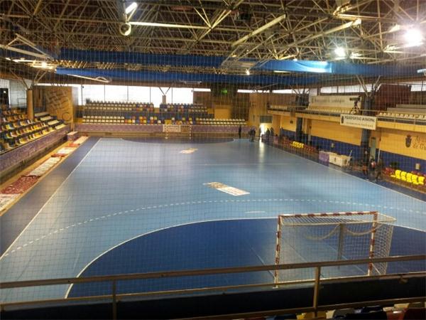 Las selecciones de baloncesto juvenil femenino de España y Rusia se concentran en Guadalajara