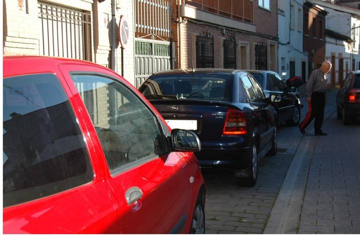 Los populares afirman que el alcalde convierte Azuqueca en un caos de movilidad que cada día sufren más vecinos