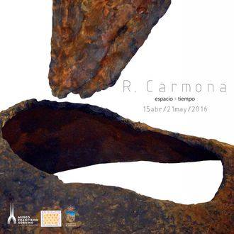 Este viernes se inaugura en el Museo Sobrino la primera exposici&#243;n en Espa&#241;a del escultor Roque Carmona