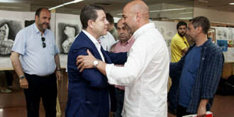 El PP cree que habrá un acuerdo de ultima hora entre Page y Podemos para ir en listas conjuntas al Senado