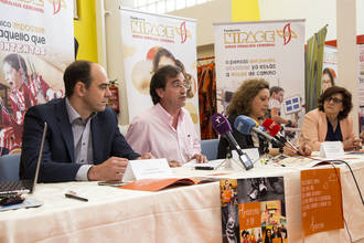 Nipace lanza #Yodoyelpaso, una campaña para captar socios y sumar apoyos para ayudar a niños con parálisis cerebral