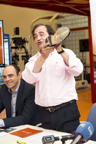 Nipace lanza #Yodoyelpaso, una campaña para captar socios y sumar apoyos para ayudar a niños con parálisis cerebral