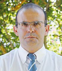 El seguntino Javier Sanz, nuevo académico electo de la Real Academia Nacional de Medicina