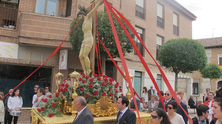 Arrancan las Fiestas del Cristo, en Cabanillas, con una apuesta por realzarlas