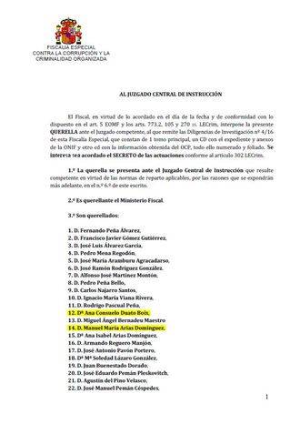 La querella contra Ana Duato e Imanol Arias al detalle: qué, cómo y cuánto presuntamente defraudaron
