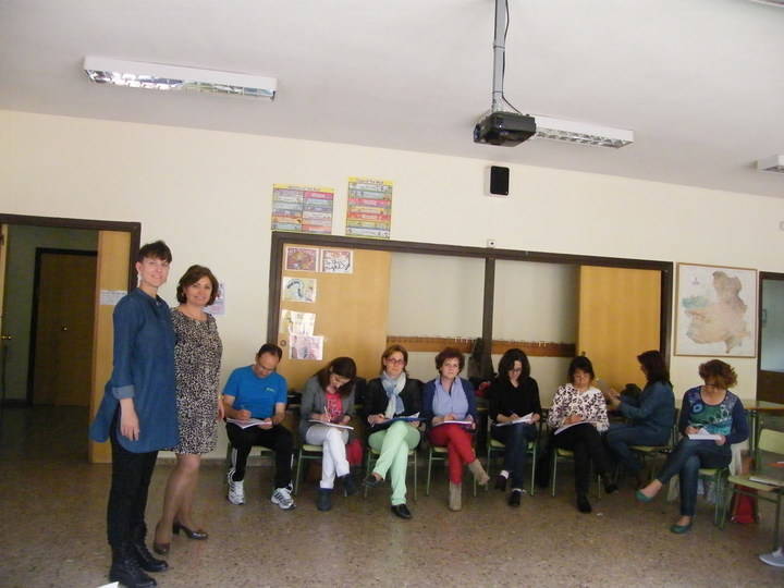 El Instituto de la Mujer forma a docentes de Guadalajara para que eduquen en la igualdad a su alumnado