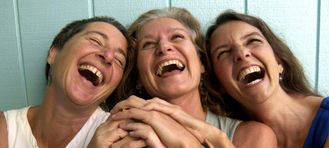 La risa como terapia contra el cáncer, el próximo lunes 9 en Guadalajara