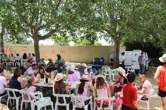 Humanes disfrutó de su primera Rural Run