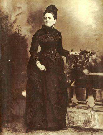 La conferencia de Blanca Sagasti abre el ciclo dedicado a la duquesa de Sevillano