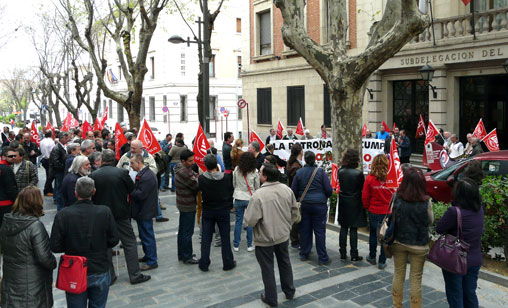 Guadalajara es la provincia con más siniestralidad laboral del país