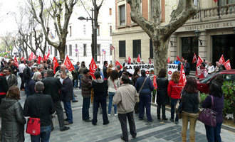 Guadalajara es la provincia con más siniestralidad laboral del país