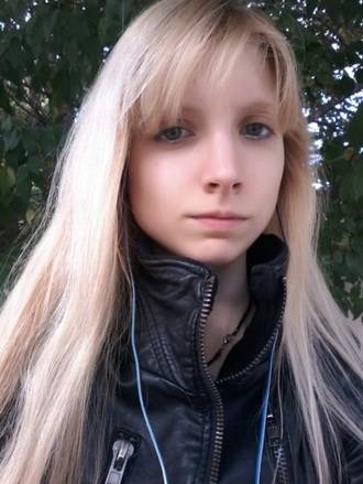 Una joven de Guadalajara, entre los que quieren levantar UPyD en la región