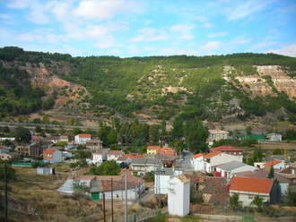 El plan de mejora integral de los barrios de Guadalajara llegará a partir del lunes a Valdenoches