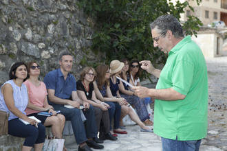 La UNED cierra con éxito el primero de sus cursos de verano dedicado a Camilo José Cela