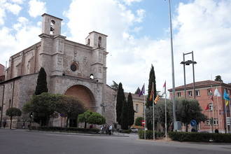 Hasta los 36ºC subirá el mercurio este domingo en Guadalajara donde brillará y calentará el sol