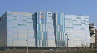 Durante este fin de semana, Campeonato de España de Trampolín y el próximo, Campeonato de España de Gimnasia Deportiva