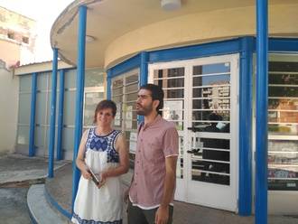 Ahora Guadalajara pide que se normalice la utilización de los centros sociales a través de un reglamento