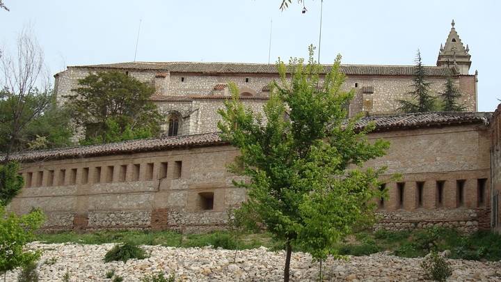 El Fuerte de San Francisco acoge el rodaje de la serie de TVE ‘Víctor Ros’