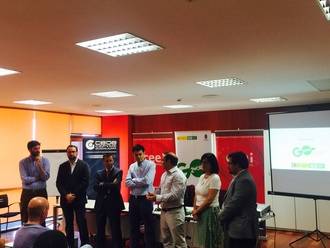 Arranca el Espacio Coworking del Ayuntamiento de Guadalajara con 18 proyectos emprendedores