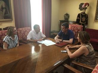 El Ayuntamiento de Guadalajara destinará 50.000 euros al centro de atención residencial Betania