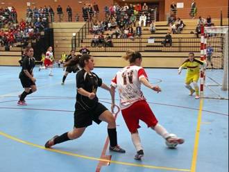 Laura Pérez renueva otra temporada con el Chiloeches