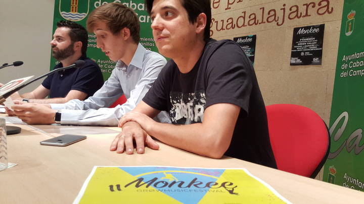 Monkee Grow Music: El mayor festival de arte urbano de la zona centro del país, en Cabanillas