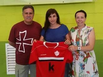 Piedi regresa al C.D. Chiloeches