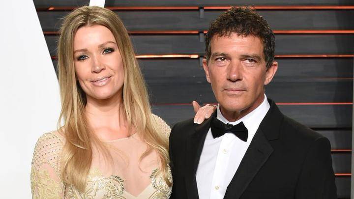 Hasta Antonio Banderas se lo deja claro a Pedro Sánchez : 