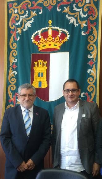 La Junta descarta la expropiación del castillo de Galve y sancionará al dueño con 78.000 euros