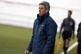 Alberto Parras, nuevo entrenador del Deportivo Guadalajara