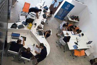 La UCAM aportará 'Mil y una ideas' en Almonacid de Zorita