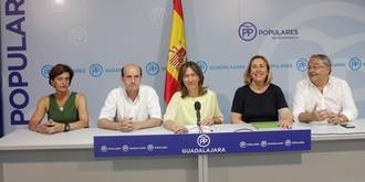 Guarinos: “Es la hora de la responsabilidad y del sentido común para que gobierne la moderación en España”