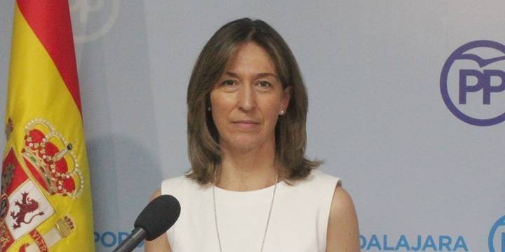 Guarinos: 'La visita de Page al Hospital de Guadalajara es una provocación y una muestra más de su descaro y mentiras en Sanidad'