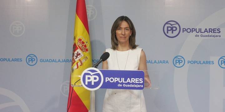Guarinos: “Page carece de sensibilidad hacia los guadalajareños por poner en peligro el convenio sanitario con Madrid”