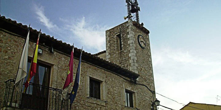 Fuentenovilla acoge su propio taller de educación financiera