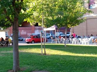 El PP de Azuqueca afirma que Blanco no hace nada cuando se han abierto terrazas sin licencia