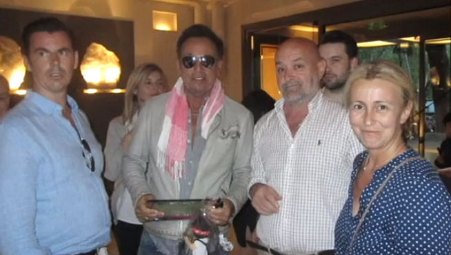 Springsteen volverá a ser homenajeado en el festival tributo de Peralejos