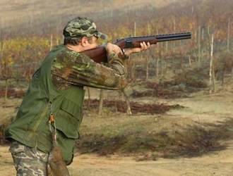 Merino denuncia el falso consenso sobre la Ley de Caza y los perjuicios que generará al sector agrario en la región