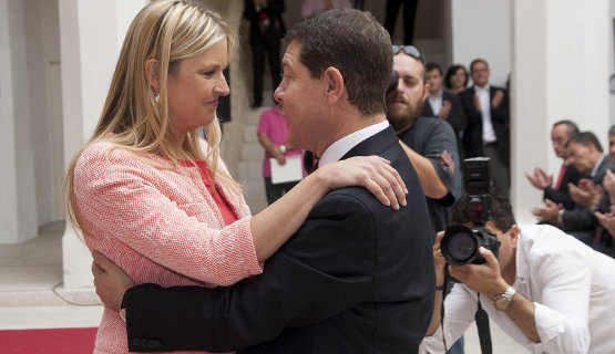 Califican a una Consejera de Guadalajara de 