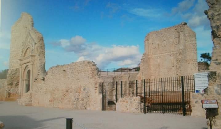 Concierto de las Bandas Provincial y de Mondéjar el próximo sábado en el Convento de San Antonio de la localidad