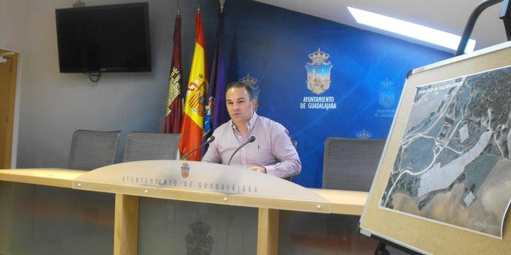 Paso decisivo para la recuperación del Poblado de Villaflores