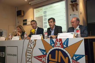 La UNED de Guadalajara dio a conocer sus Cursos de Verano