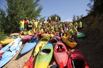 El Verano en Trillo arranca este fin de semana con casi 40 actividades que se alargarán hasta el 26 de agosto