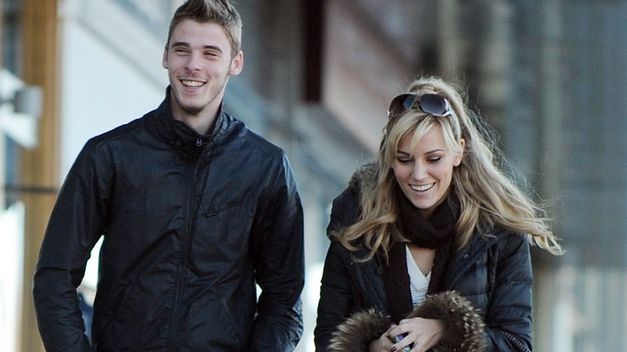 DIEZ MINUTOS Edurne destrozada por el escándalo de su novio